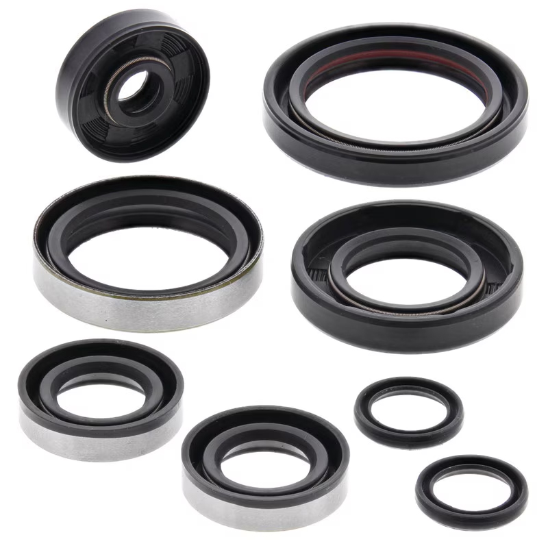 Engine Oil Seal Kit - KTM/Husqvarna 85/105