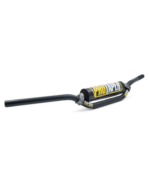 H/BAR P/TAPER SE CR MID BLACK