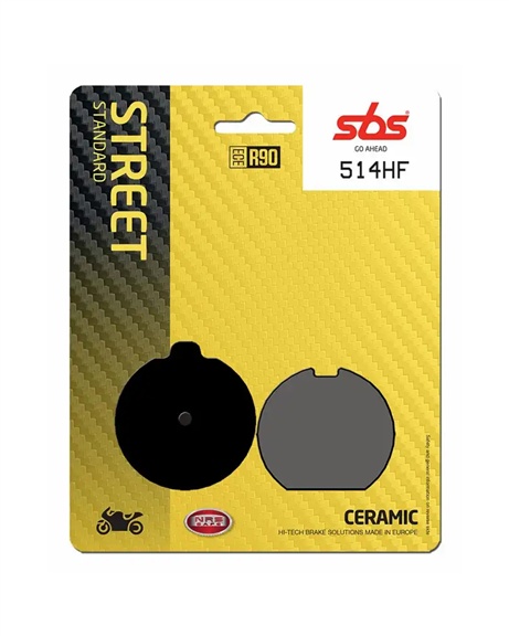 SBS 514LF