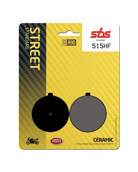 SBS 515HF