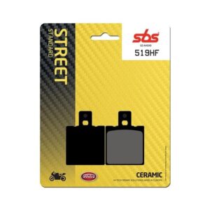 SBS 519HF Brake Pad