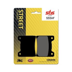 SBS 555HF Brake Pad
