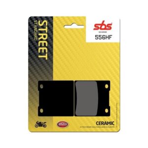SBS 556HF Brake Pad