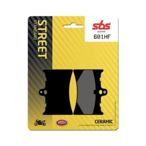 SBS 601HF Brake Pad