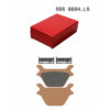 669hls. SBS 669H.LS Rear Brake Pad