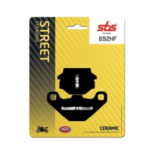 SBS 692HF Brake Pad