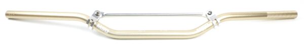 H/BAR MSD 22.2mm HIGH TITANIUM