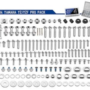 282-bkp04. MSD Pro-Pack Kit - Yamaha YZ/YZF/WRF