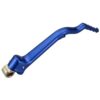 282-KSTYA002#1.jpg. KICK START LEVER MSD BLUE YZ250/YZ250X