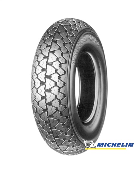 MICHELIN 350x10 REINF S83 TT F/R