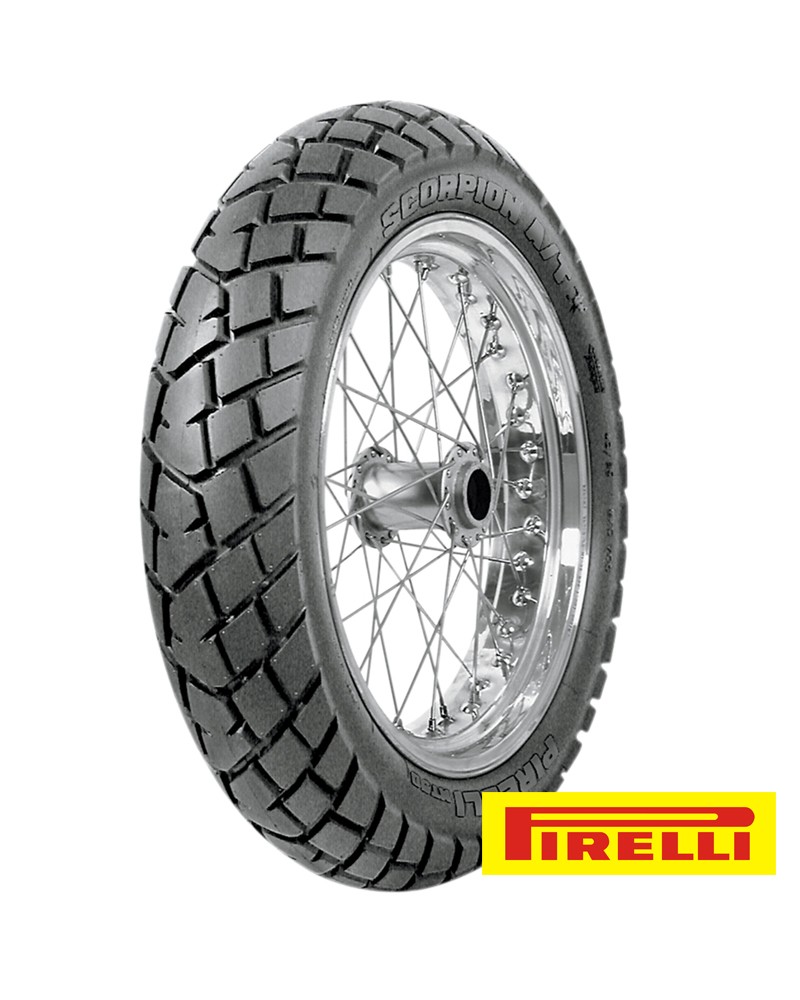 PIRELLI 150/70-18 MT90 TL R