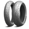 184338#1.jpg. MICHELIN 160/60-15 POWER 3 SCOOTER TL R