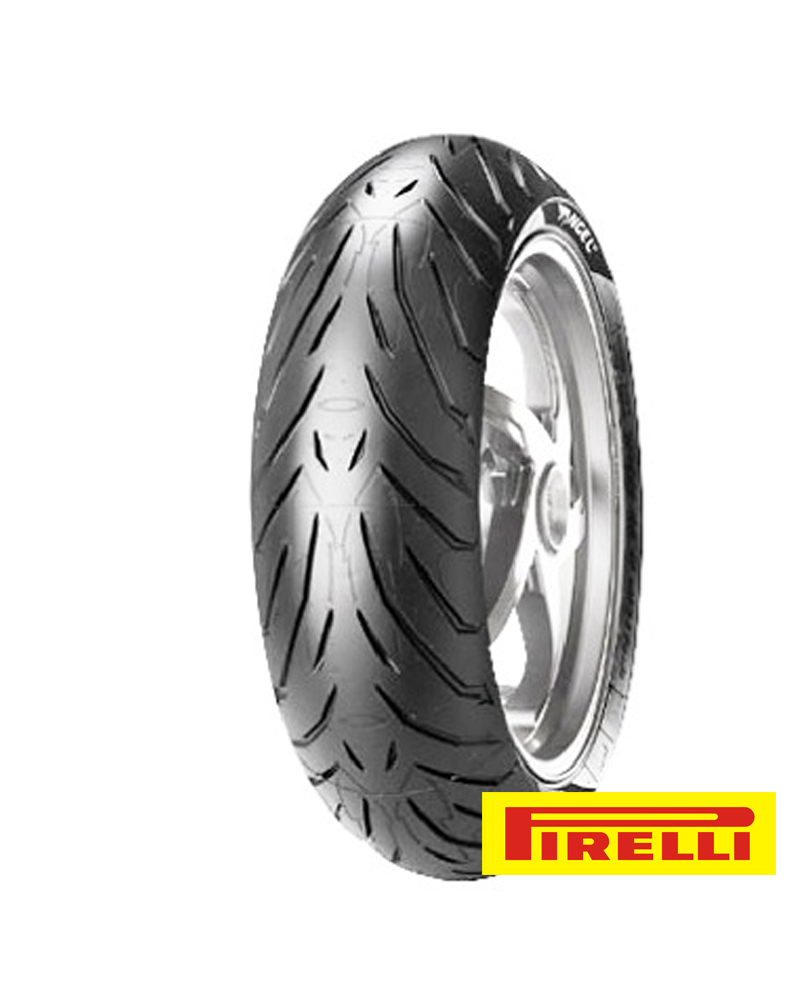 PIRELLI 190/50-17 ANGEL ST R