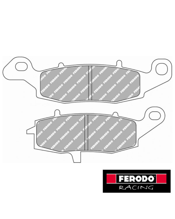 FERODO FA231 CARBON RACE
