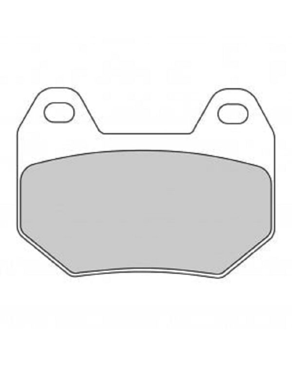 FERODO FA304 SINTER