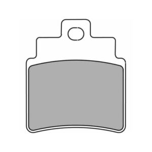 FERODO FA355 MX SINTER