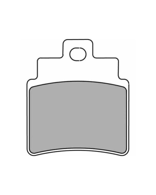 FERODO FA355 MX SINTER