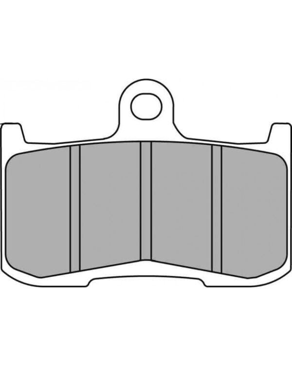 FERODO FA347 SINTER