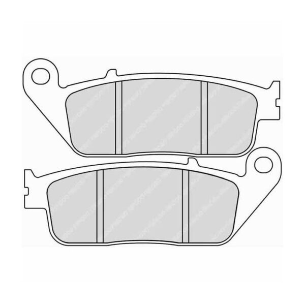 FERODO FA608 ECOFRICTION