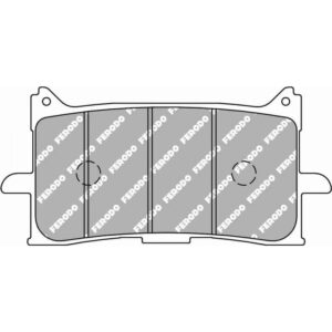 FERODO FA679 SINTER