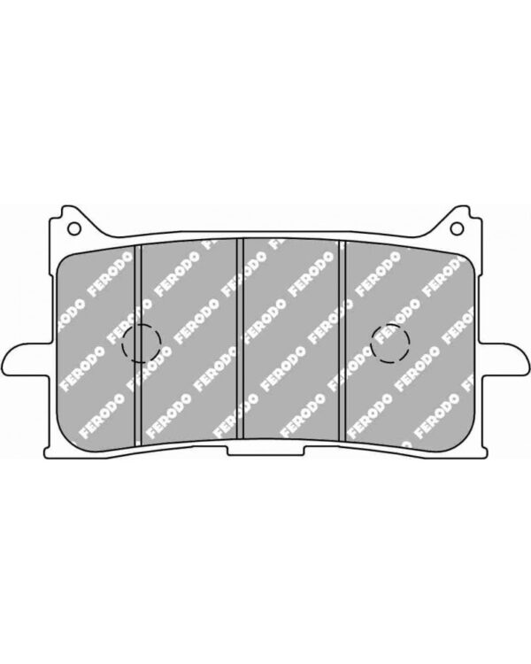 FERODO FA679 SINTER