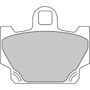 FERODO FA81 PLATINUM