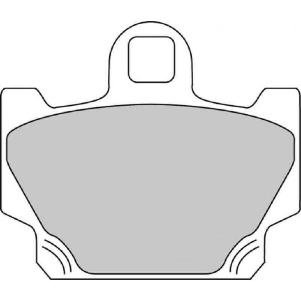 FERODO FA81 PLATINUM