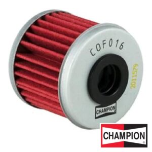 OIL FILTER CHAMPION COF016