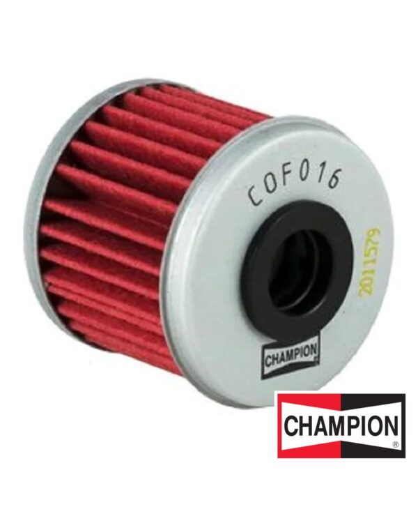 OIL FILTER CHAMPION COF016