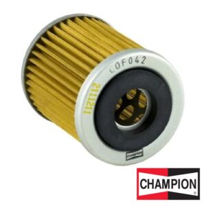 OIL FILTER CHAMPION COF042
