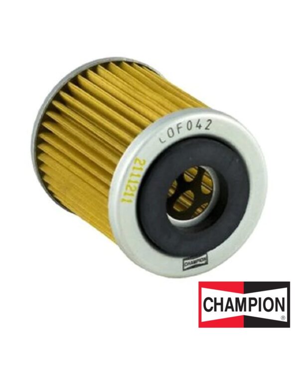 OIL FILTER CHAMPION COF042
