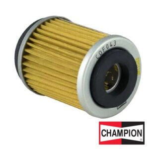 OIL FILTER CHAMPION COF043