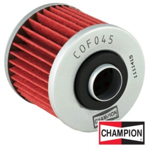 OIL FILTER CHAMPION COF045