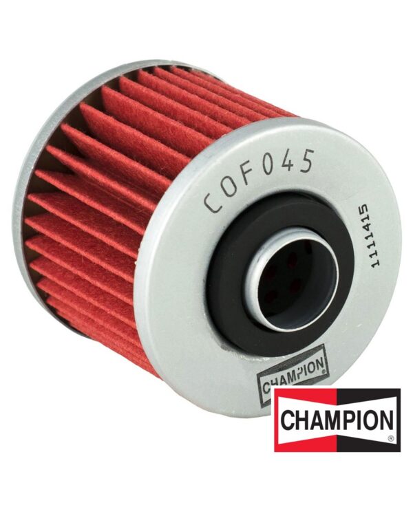 OIL FILTER CHAMPION COF045