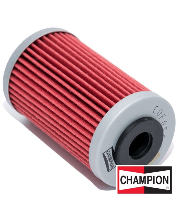 OIL FILTER CHAMPION COF055