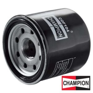 OIL FILTER CHAMPION HF204/COF104