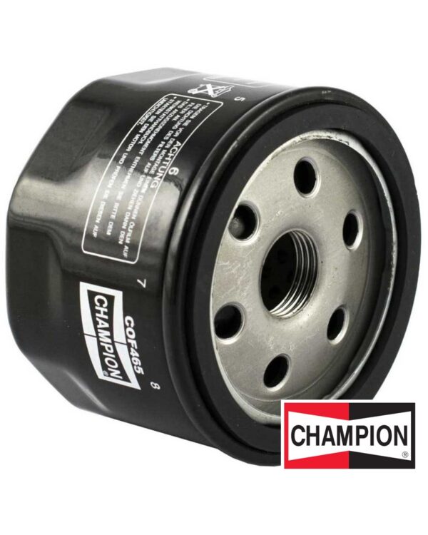 OIL FILTER CHAMPION COF465