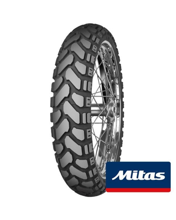 MITAS 110/80-19 ENDURO TRAIL+ (E-07+) F