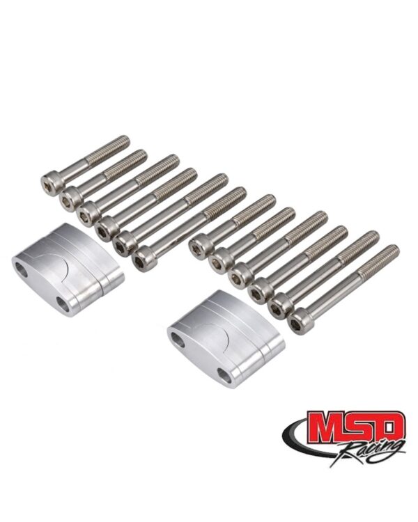 BAR RAISER MSD 22.2mm