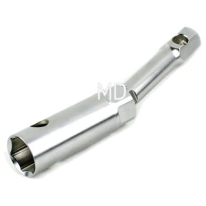 SPARK PLUG SOCKET MSD 16mm
