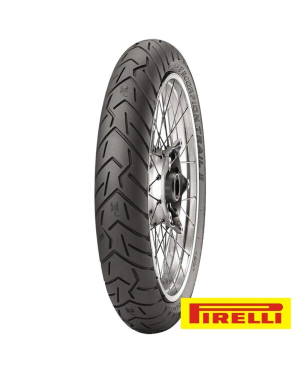 PIRELLI 120/70-19 TRAIL 2  F