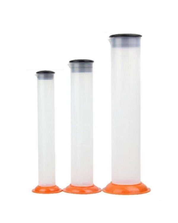 OIL MEASURING TUBE MSD 1000ML