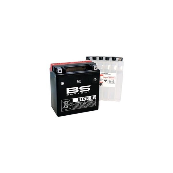 384-BTX16-BS#1.jpg. BS BTX16-BS Battery