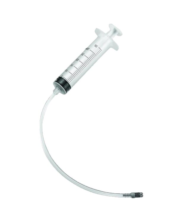 410-14K526#1.jpg. CLUTCH BLEEDER TOOL MOSPEC KTM