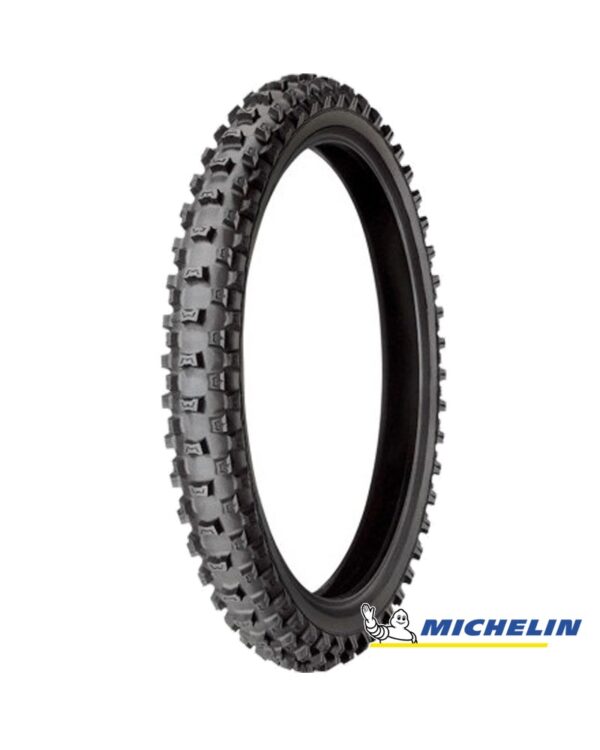 MICHELIN 250x12 STARCROSS MS3 F