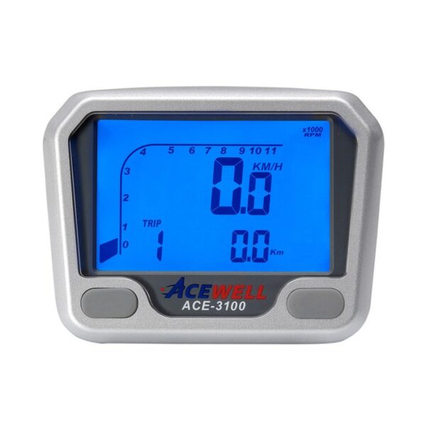 DASH ACEWELL 3100