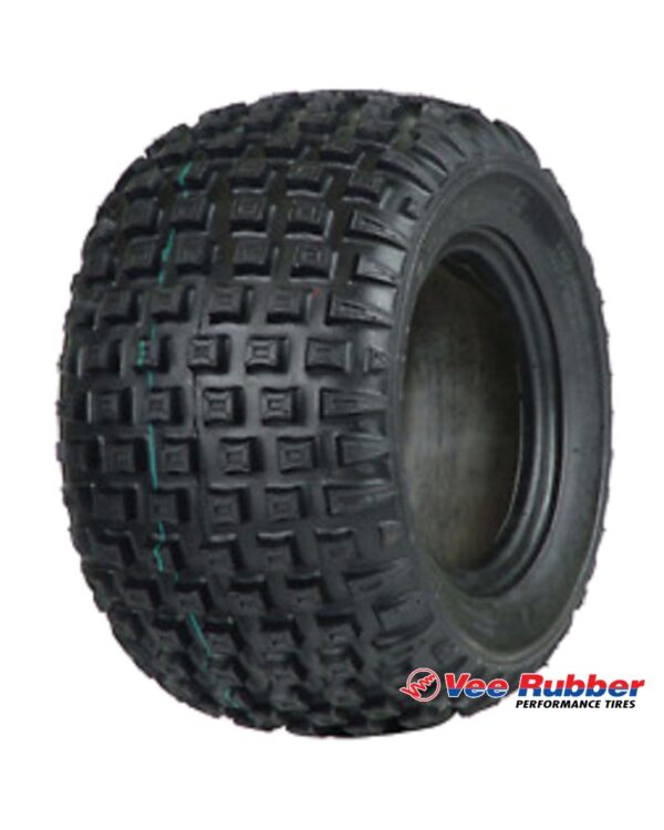 VEE RUBBER 22x11-8 VRM196 4PLY WORKHORSE
