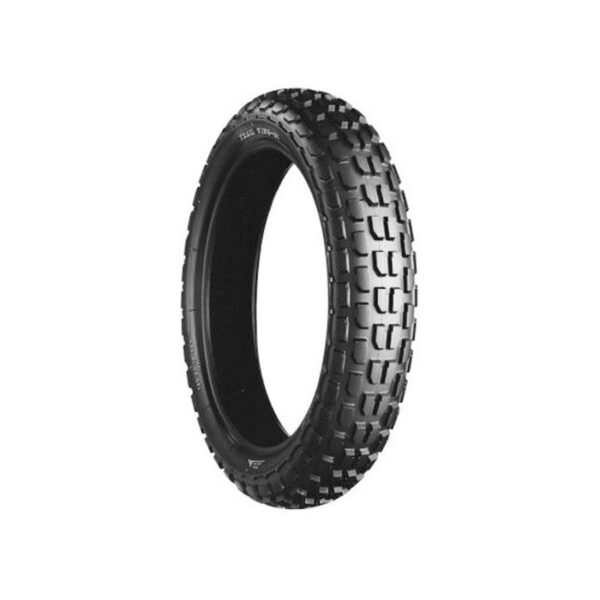 BRIDGESTONE 130/80-18 TW-31 TT F
