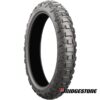 BRIDGESTONE 90/90-21 AX-41 F