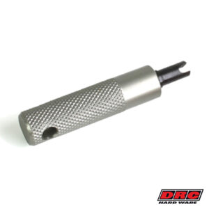 VALVE CORE DRIVE DRC